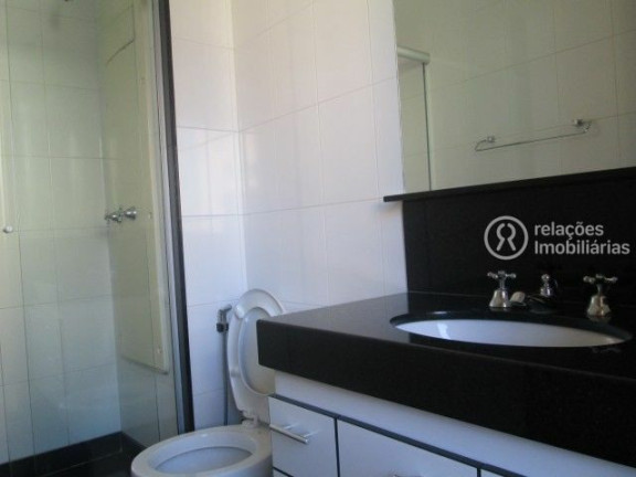 Imagem Apartamento com 1 Quarto para Alugar, 45 m² em Lourdes - Belo Horizonte Imagem Apartamento com 1 Quarto para Alugar, 45 m² em Lourdes - Belo Horizonte
