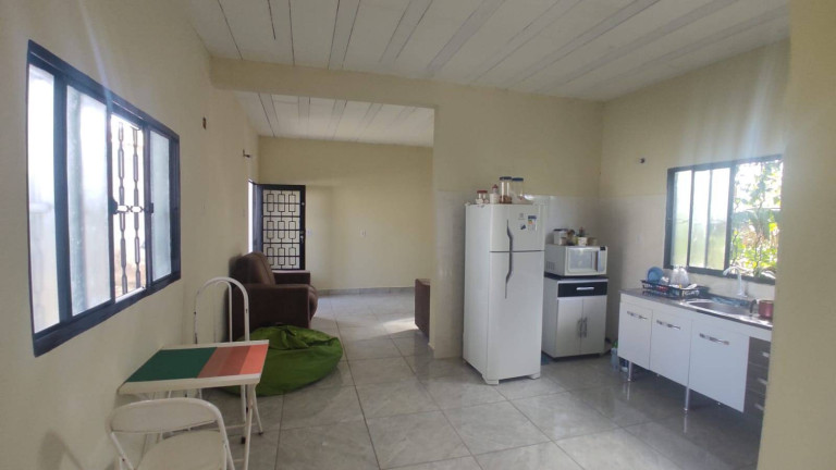Imagem Chácara com 3 Quartos à Venda, 1.020 m² em Trevo Da Entrada Do Cercado - Araçoiaba Da Serra Imagem Chácara com 3 Quartos à Venda, 1.020 m² em Trevo Da Entrada Do Cercado - Araçoiaba Da Serra