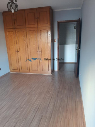 Imagem Casa com 3 Quartos à Venda, 192 m² em Vila Alzira - Santo André