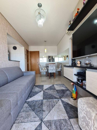 Imagem Apartamento com 2 Quartos à Venda, 64 m² em Vila Matias - Santos Imagem Apartamento com 2 Quartos à Venda, 64 m² em Vila Matias - Santos