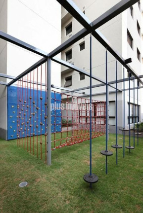 Imagem Apartamento com 3 Quartos à Venda, 117 m² em Vila Leopoldina - São Paulo