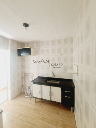 Imagem Apartamento com 2 Quartos para Alugar,  em Jardim Germania - São Paulo
