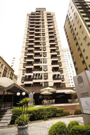 Imagem Apartamento com 1 Quarto à Venda, 42 m² em Jardim Paulista - São Paulo Imagem Apartamento com 1 Quarto à Venda, 42 m² em Jardim Paulista - São Paulo