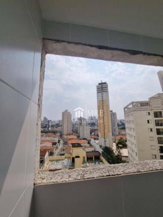 Imagem Imóvel com 2 Quartos à Venda, 47 m² em Vila Dom Pedro Ii - São Paulo Imagem Imóvel com 2 Quartos à Venda, 47 m² em Vila Dom Pedro Ii - São Paulo