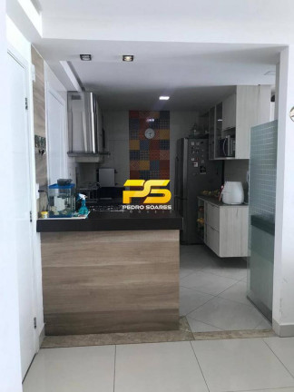 Imagem Apartamento com 2 Quartos à Venda, 93 m² em Altiplano Cabo Branco - João Pessoa Imagem Apartamento com 2 Quartos à Venda, 93 m² em Altiplano Cabo Branco - João Pessoa