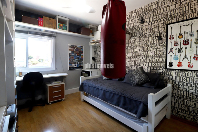 Imagem Apartamento com 3 Quartos à Venda, 110 m² em Pinheiros - São Paulo Imagem Apartamento com 3 Quartos à Venda, 110 m² em Pinheiros - São Paulo