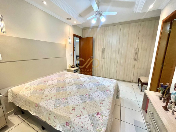 Imagem Apartamento com 3 Quartos à Venda, 160 m² em Aviação - Praia Grande