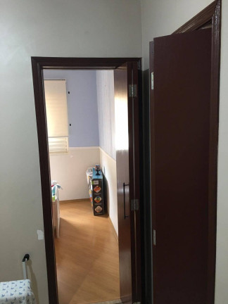 Imagem Casa com 3 Quartos à Venda, 74 m² em Vila Eldízia - Santo André Imagem Casa com 3 Quartos à Venda, 74 m² em Vila Eldízia - Santo André