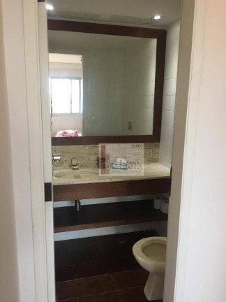 Imagem Apartamento com 4 Quartos à Venda, 250 m² em Jardim Ampliação - São Paulo Imagem Apartamento com 4 Quartos à Venda, 250 m² em Jardim Ampliação - São Paulo