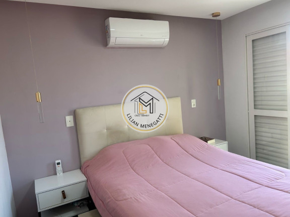 Imagem Imóvel com 2 Quartos à Venda, 78 m² em Chácara Planalto - Jundiaí