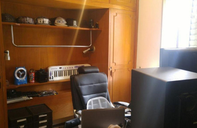 Imagem Apartamento com 2 Quartos à Venda, 55 m² em Alto Da Lapa - São Paulo