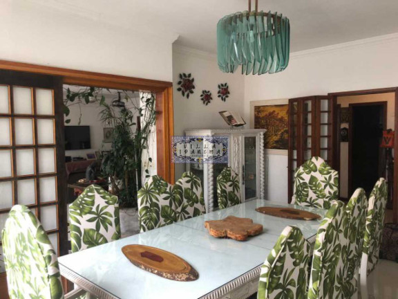 Imagem Apartamento com 5 Quartos à Venda, 320 m² em Copacabana - Rio De Janeiro