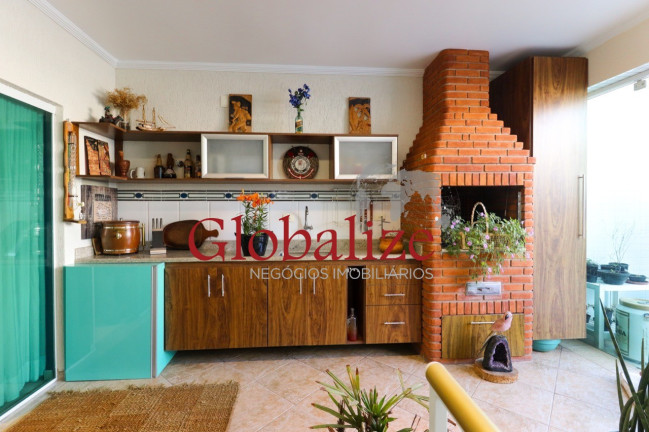 Imagem Casa com 5 Quartos à Venda, 315 m² em Boqueirão - Santos