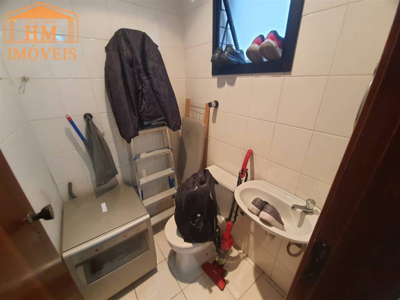 Imagem Apartamento com 3 Quartos à Venda, 100 m² em Itararé - São Vicente Imagem Apartamento com 3 Quartos à Venda, 100 m² em Itararé - São Vicente