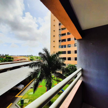 Imagem Apartamento com 2 Quartos à Venda, 57 m² em Pitimbu - Natal Imagem Apartamento com 2 Quartos à Venda, 57 m² em Pitimbu - Natal