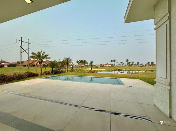 Imagem Casa de Condomínio com 5 Quartos à Venda, 360 m² em Xangri-la - Xangri-lá