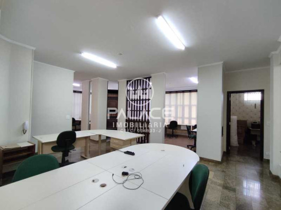 Imagem Edifício Residencial à Venda ou Locação, 394 m² em Jardim Europa - Piracicaba Imagem Edifício Residencial à Venda ou Locação, 394 m² em Jardim Europa - Piracicaba