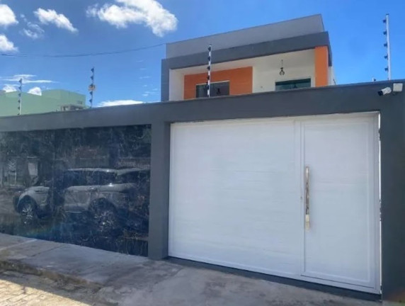 Casa com 3 Quartos à Venda, 148 m² em Caji - Lauro De Freitas