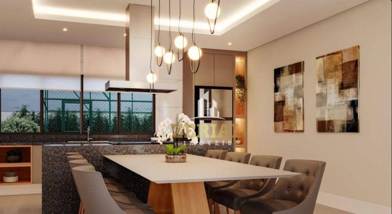 Imagem Apartamento com 2 Quartos à Venda, 76 m² em Campestre - Santo André Imagem Apartamento com 2 Quartos à Venda, 76 m² em Campestre - Santo André