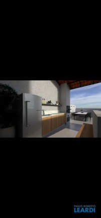 Imagem Cobertura com 2 Quartos à Venda, 95 m² em Jardim Das Maravilhas - Santo André Imagem Cobertura com 2 Quartos à Venda, 95 m² em Jardim Das Maravilhas - Santo André
