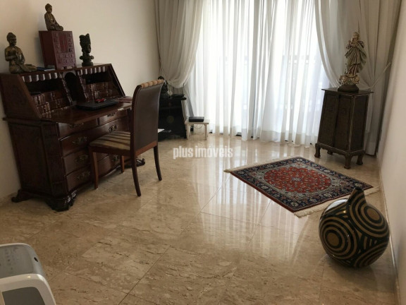 Imagem Apartamento com 4 Quartos para Alugar, 361 m² em Panamby - São Paulo Imagem Apartamento com 4 Quartos para Alugar, 361 m² em Panamby - São Paulo