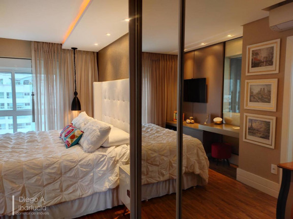 Imagem Apartamento com 3 Quartos à Venda, 116 m² em Pioneiros - Balneário Camboriú