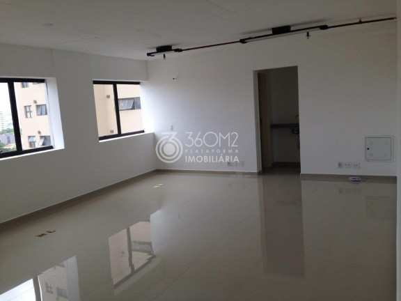 Imóvel Comercial à Venda, 50 m² em Santo Antônio - São Caetano Do Sul