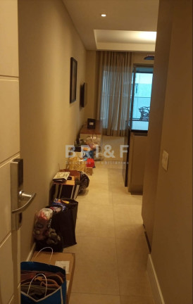 Imagem Apartamento com 1 Quarto à Venda, 65 m² em Brooklin Paulista - São Paulo Imagem Apartamento com 1 Quarto à Venda, 65 m² em Brooklin Paulista - São Paulo