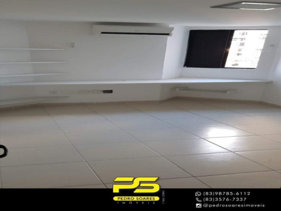 Imagem Apartamento com 4 Quartos à Venda, 158 m² em Manaíra - João Pessoa