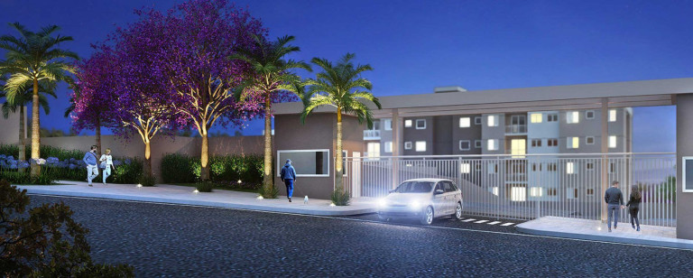 Imagem Apartamento com 2 Quartos à Venda ou Locação, 45 m² em Jardim Dos Ipês - Cotia Imagem Apartamento com 2 Quartos à Venda ou Locação, 45 m² em Jardim Dos Ipês - Cotia