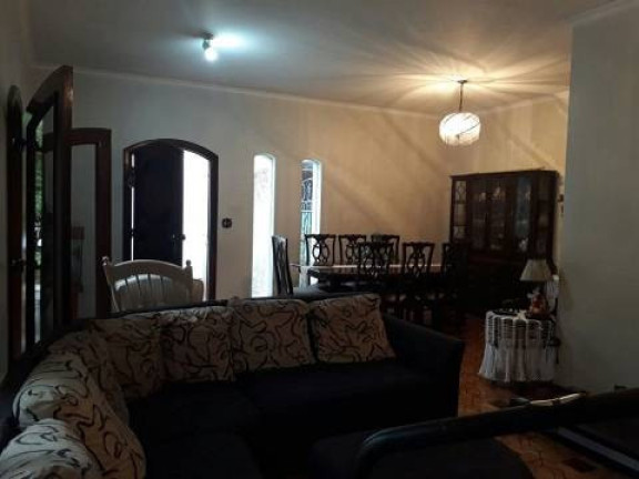 Imagem Casa com 4 Quartos à Venda, 297 m² em Lapa - São Paulo Imagem Casa com 4 Quartos à Venda, 297 m² em Lapa - São Paulo