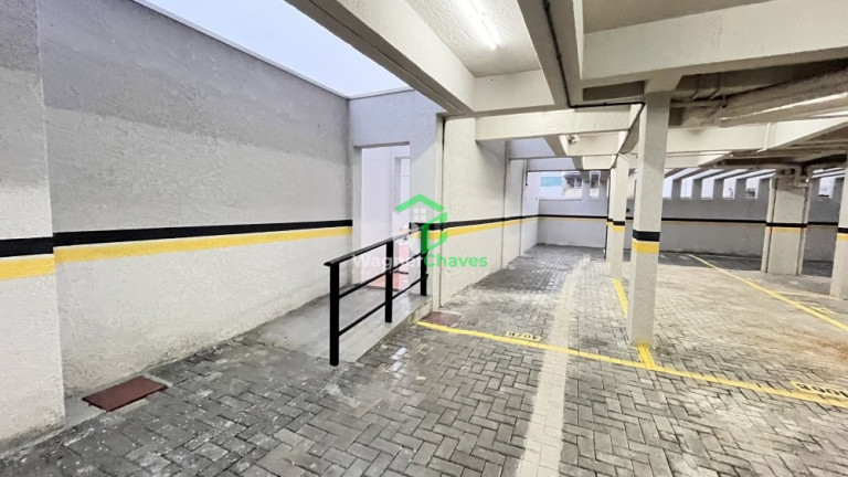 Imagem Apartamento com 2 Quartos à Venda, 62 m² em Caiobá - Matinhos