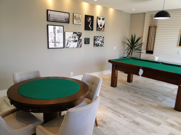 Imagem Loft com 1 Quarto à Venda, 54 m² em Rudge Ramos - São Bernardo Do Campo