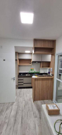 Imagem Apartamento com 2 Quartos à Venda ou Locação, 55 m² em Vila Baeta Neves - São Bernardo Do Campo