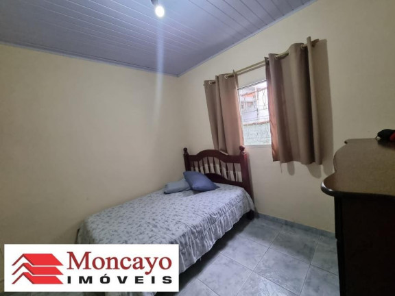 Imagem Casa com 6 Quartos à Venda, 372 m² em Indaiá - Caraguatatuba