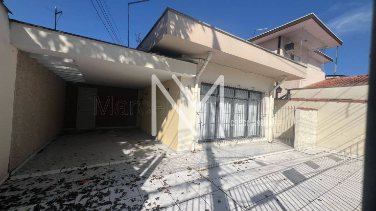Casa com 3 Quartos à Venda, 160 m² em Jardim Aeroporto - São José Dos Campos