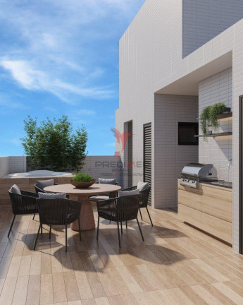 Imagem Apartamento com 3 Quartos à Venda, 55 m² em Bessa - João Pessoa Imagem Apartamento com 3 Quartos à Venda, 55 m² em Bessa - João Pessoa