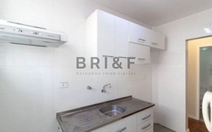 Imagem Apartamento com 1 Quarto para Alugar, 39 m² em Campo Belo - São Paulo Imagem Apartamento com 1 Quarto para Alugar, 39 m² em Campo Belo - São Paulo