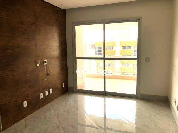 Apartamento com 2 Quartos à Venda, 84 m² em Cambuí - Campinas