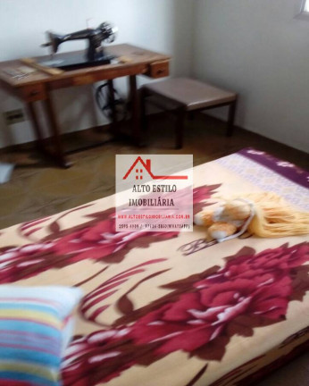 Imagem Apartamento com 2 Quartos à Venda, 60 m² em Quintino Bocaiúva - Rio De Janeiro
