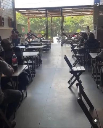 Imagem Imóvel à Venda, 300 m² em Votupoca - Barueri Imagem Imóvel à Venda, 300 m² em Votupoca - Barueri