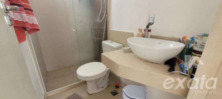 Imagem Casa com 2 Quartos à Venda, 52 m² em Enseada De Jacaraipe - Serra