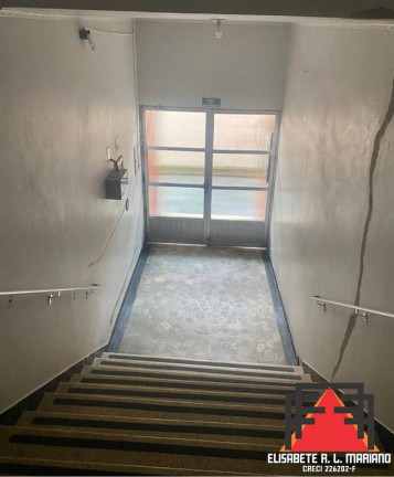 Apartamento com 1 Quarto para Alugar, 40 m² em Tupi - Praia Grande