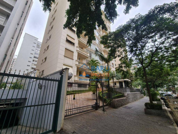 Imagem Imóvel com 3 Quartos à Venda ou Locação, 240 m² em Higienópolis - São Paulo