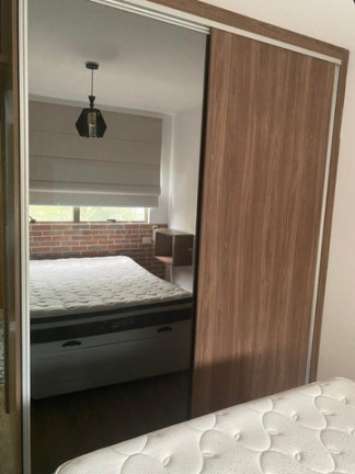 Imagem Apartamento com 1 Quarto à Venda, 27 m² em Campo Belo - São Paulo Imagem Apartamento com 1 Quarto à Venda, 27 m² em Campo Belo - São Paulo