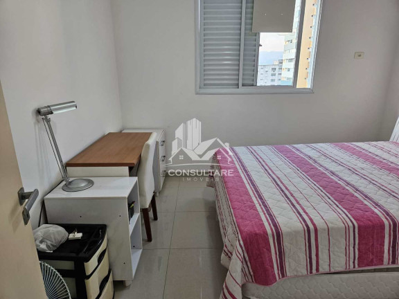 Imagem Apartamento com 3 Quartos à Venda, 132 m² em Boqueirão - Santos Imagem Apartamento com 3 Quartos à Venda, 132 m² em Boqueirão - Santos