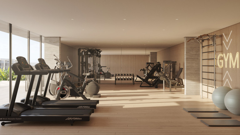 Imagem Imóvel com 1 Quarto à Venda, 36 m² em Guará I - Brasília