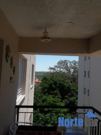 Imagem Apartamento com 2 Quartos à Venda, 55 m² em Jardim Ipanema (zona Oeste) - São Paulo