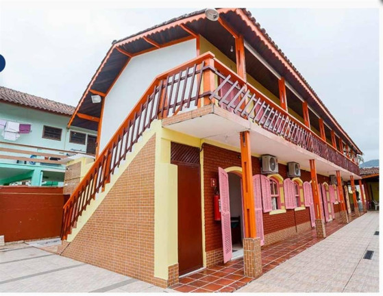 Imóvel Comercial à Venda,  em Maranduba - Ubatuba