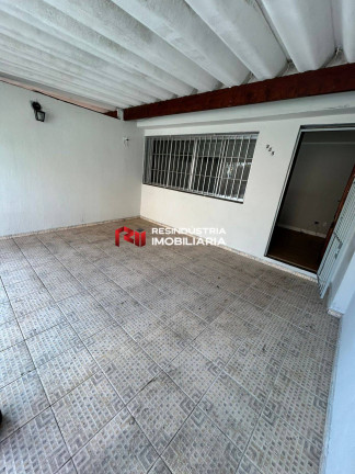 Casa com 3 Quartos para Alugar, 90 m² em Jardim Dos Camargos - Barueri